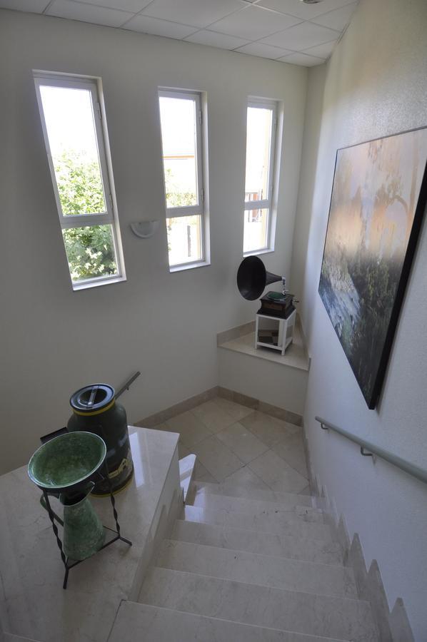 Hotel Apartamentos Aralso Sotillo ลา ลาสตริญา ภายนอก รูปภาพ